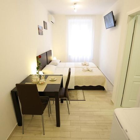 Sites Of Zadar Rooms Eksteriør billede