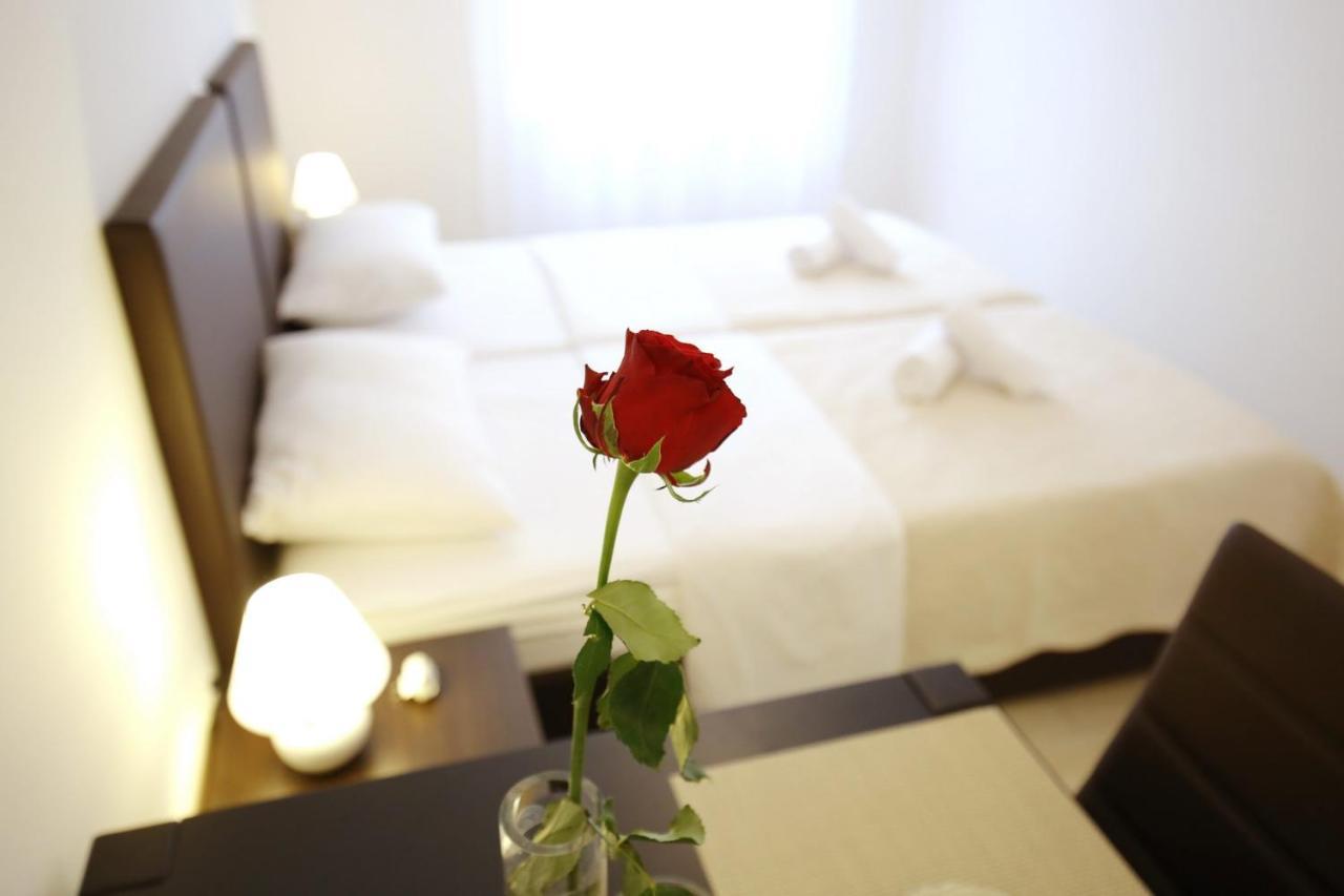 Sites Of Zadar Rooms Eksteriør billede